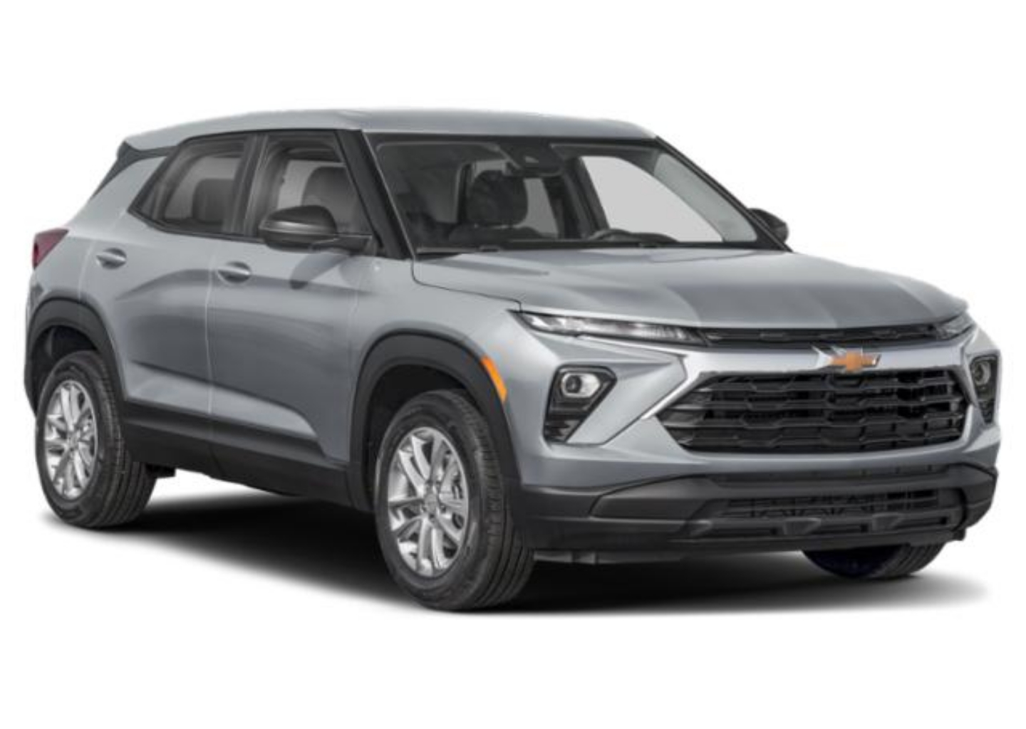 2026 Chevrolet Trailblazer LS - Photo 54