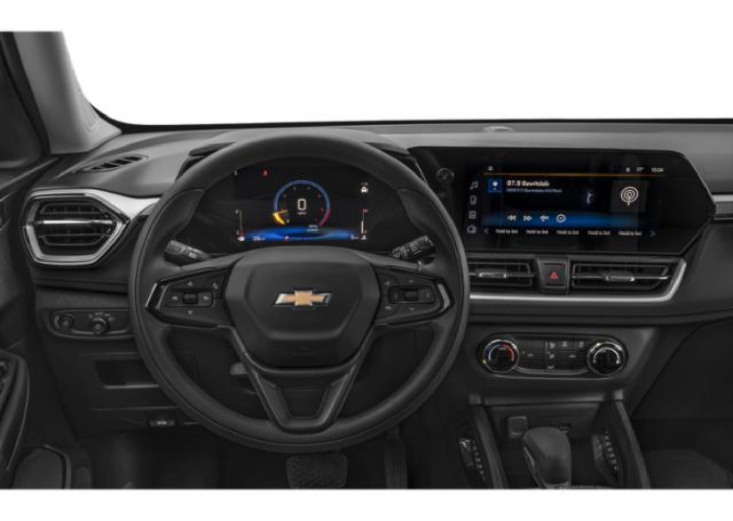2026 Chevrolet Trailblazer LS - Photo 55