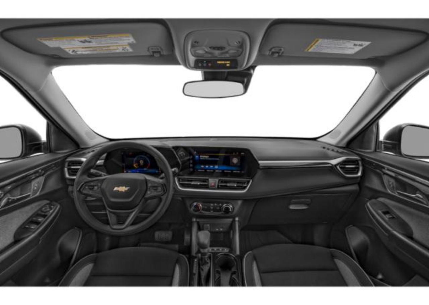 2026 Chevrolet Trailblazer LS - Photo 56