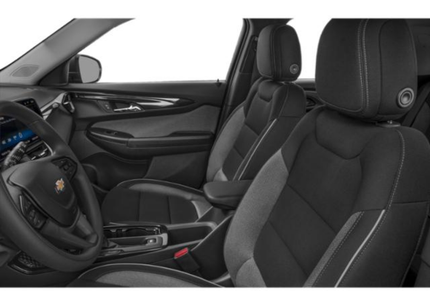 2026 Chevrolet Trailblazer LS - Photo 57