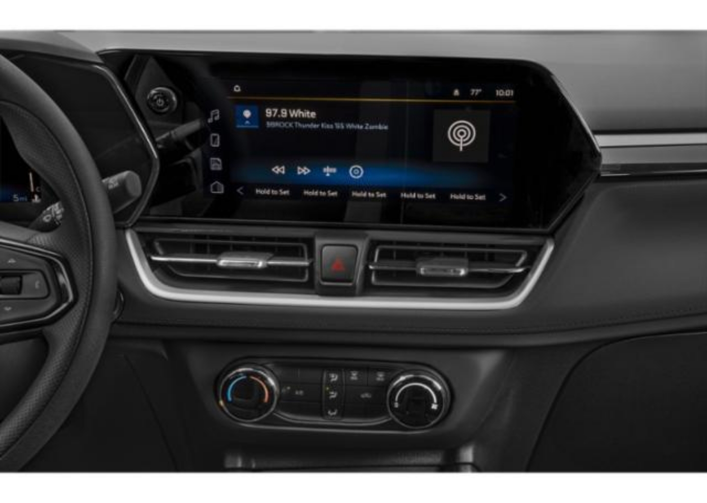 2026 Chevrolet Trailblazer LS - Photo 58