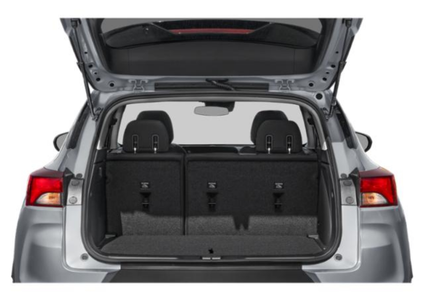 2026 Chevrolet Trailblazer LS - Photo 59