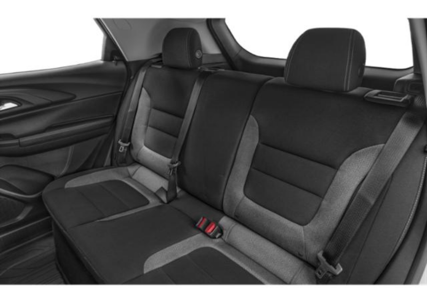 2026 Chevrolet Trailblazer LS - Photo 61