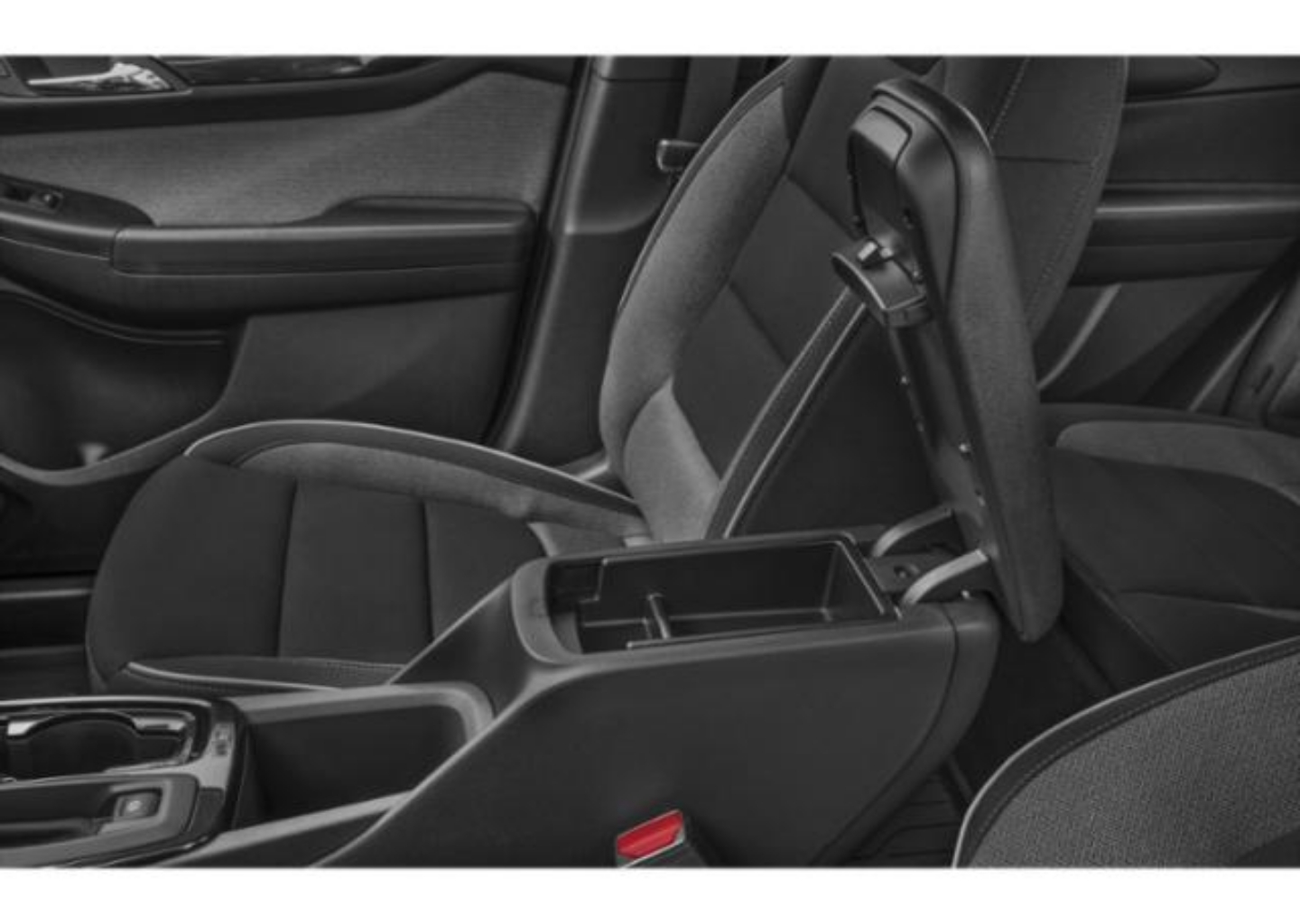 2026 Chevrolet Trailblazer LS - Photo 62