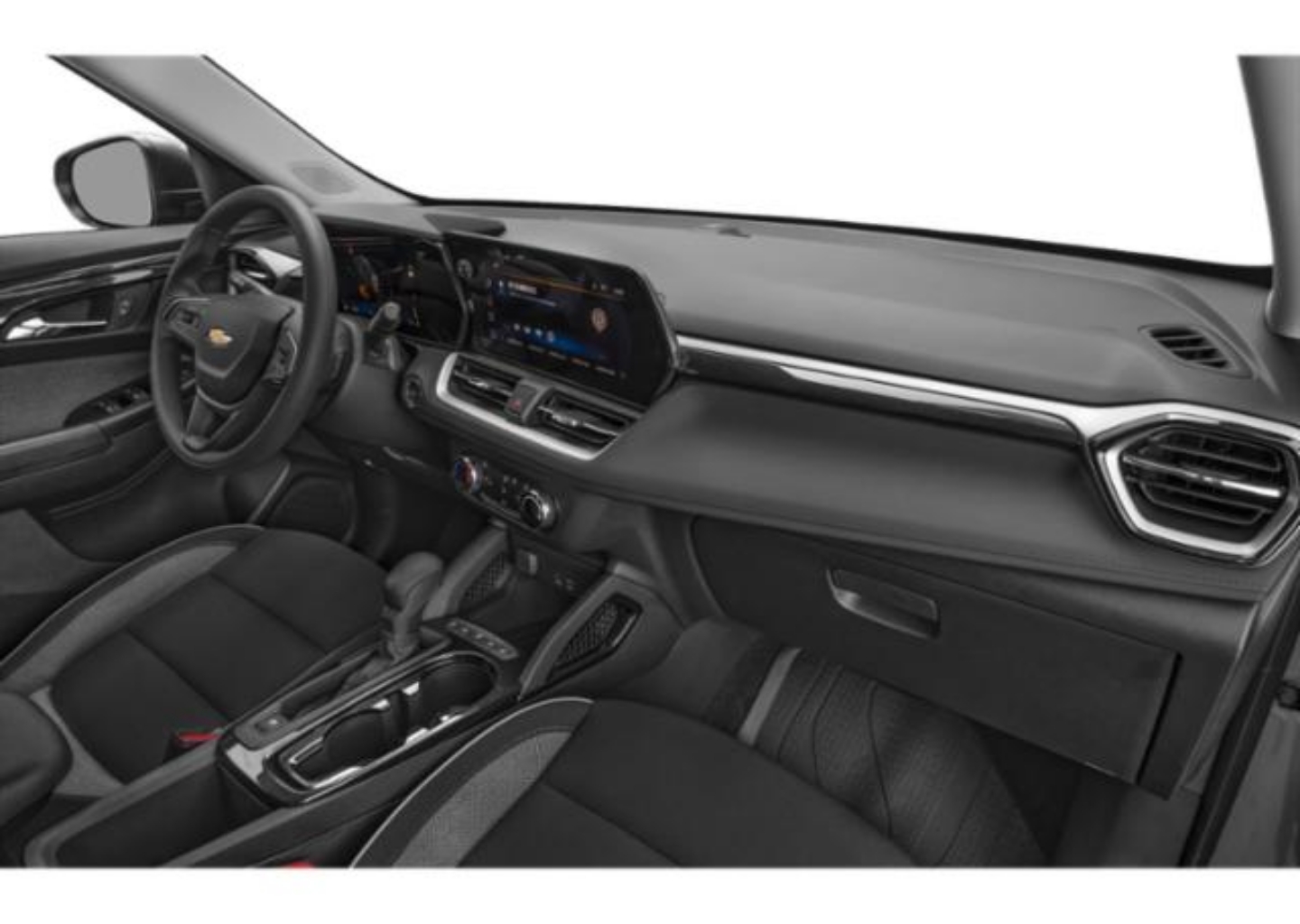 2026 Chevrolet Trailblazer LS - Photo 63