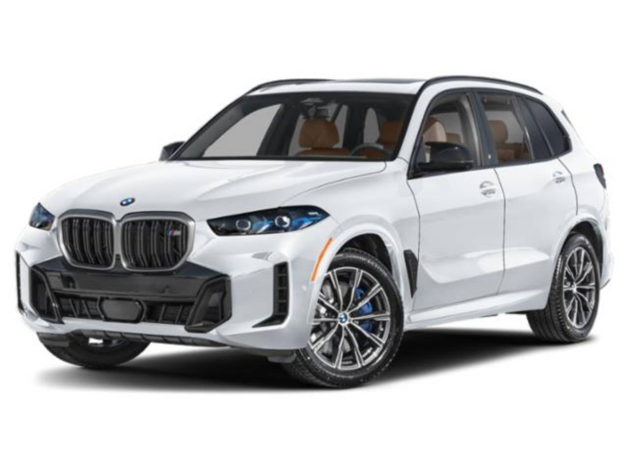 2024 BMW X5