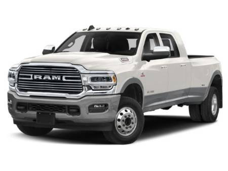 2021 RAM 3500 Laramie