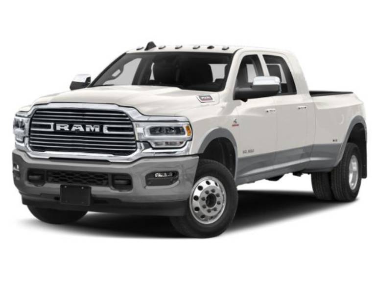 2021 RAM 3500 Laramie