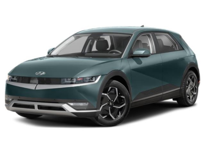 2024 Hyundai IONIQ 5 SEL - Photo 31