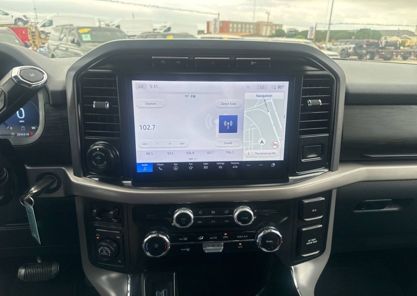 2024 Ford F-150 XLT - Photo 16