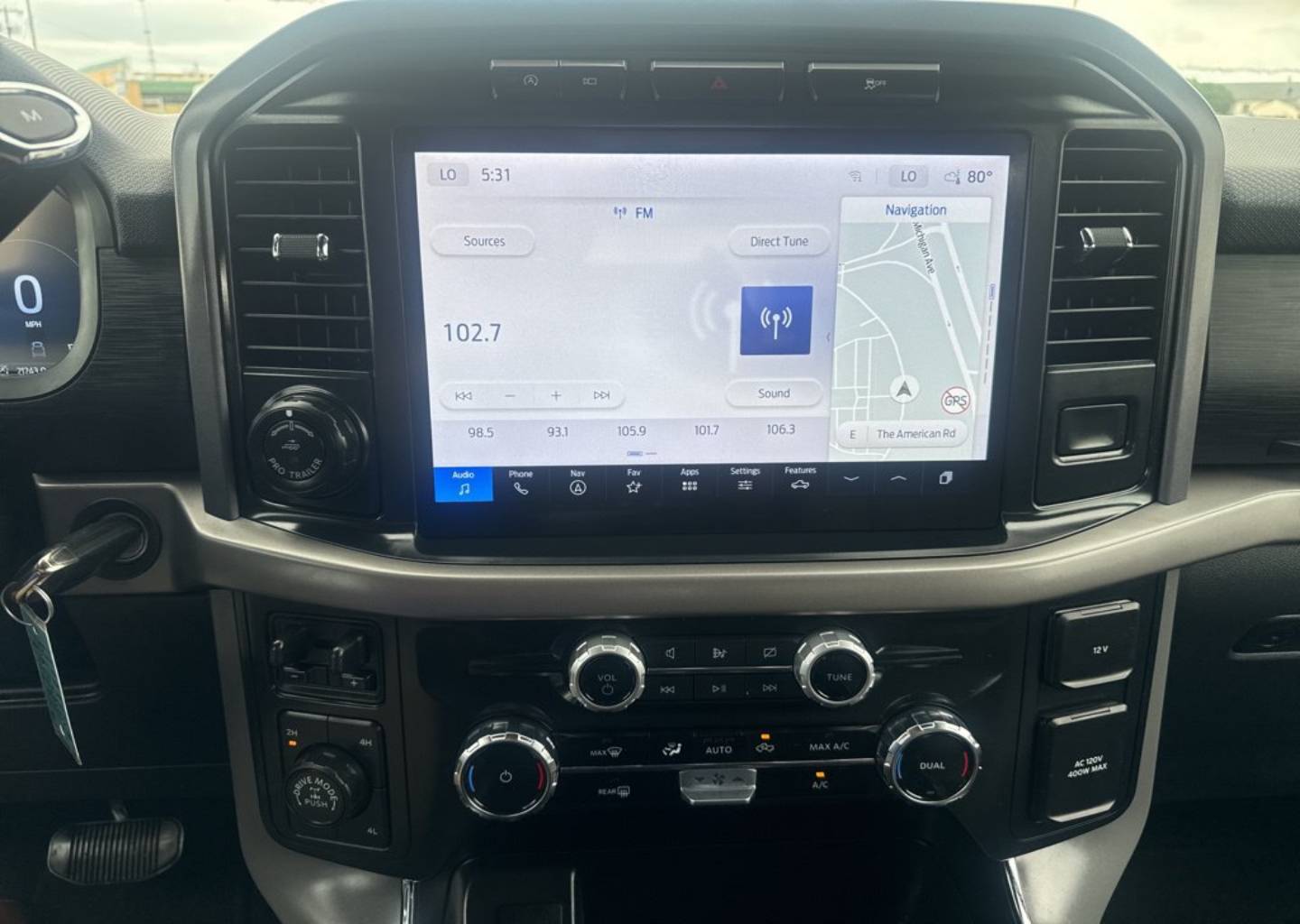 2024 Ford F-150 XLT - Photo 18