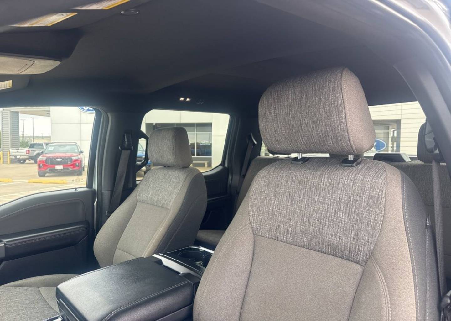 2024 Ford F-150 XLT - Photo 20