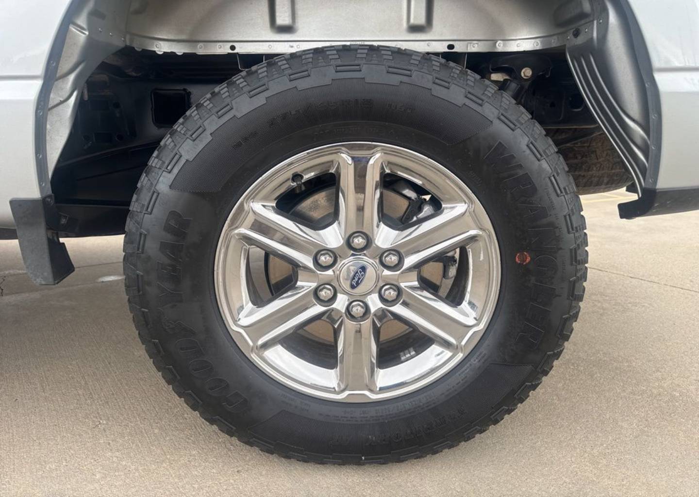 2024 Ford F-150 XLT - Photo 27