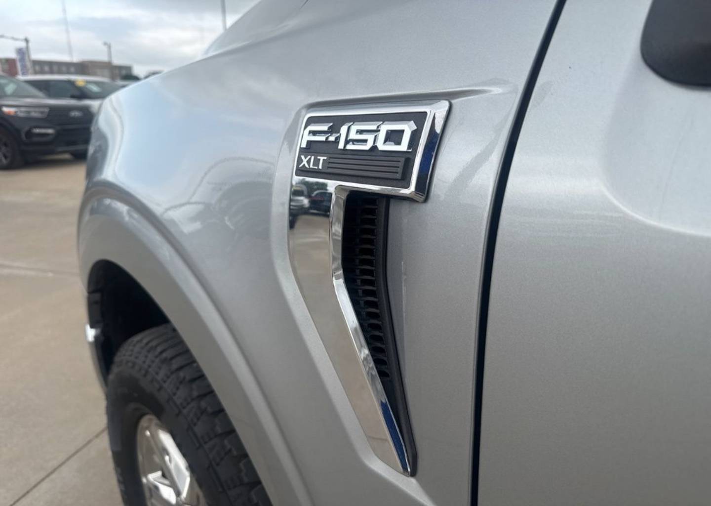 2024 Ford F-150 XLT - Photo 28