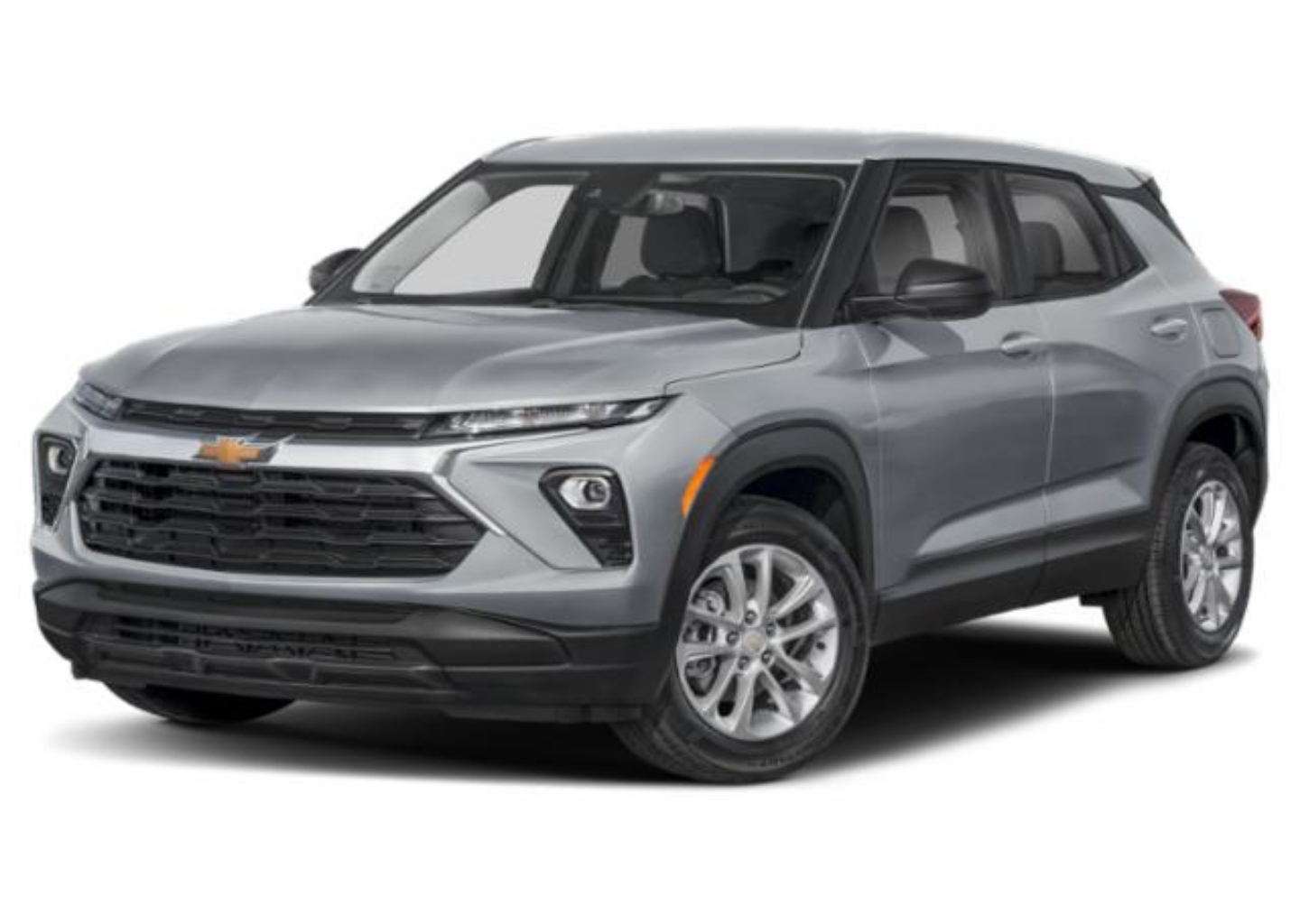 2026 Chevrolet Trailblazer LS - Photo 49