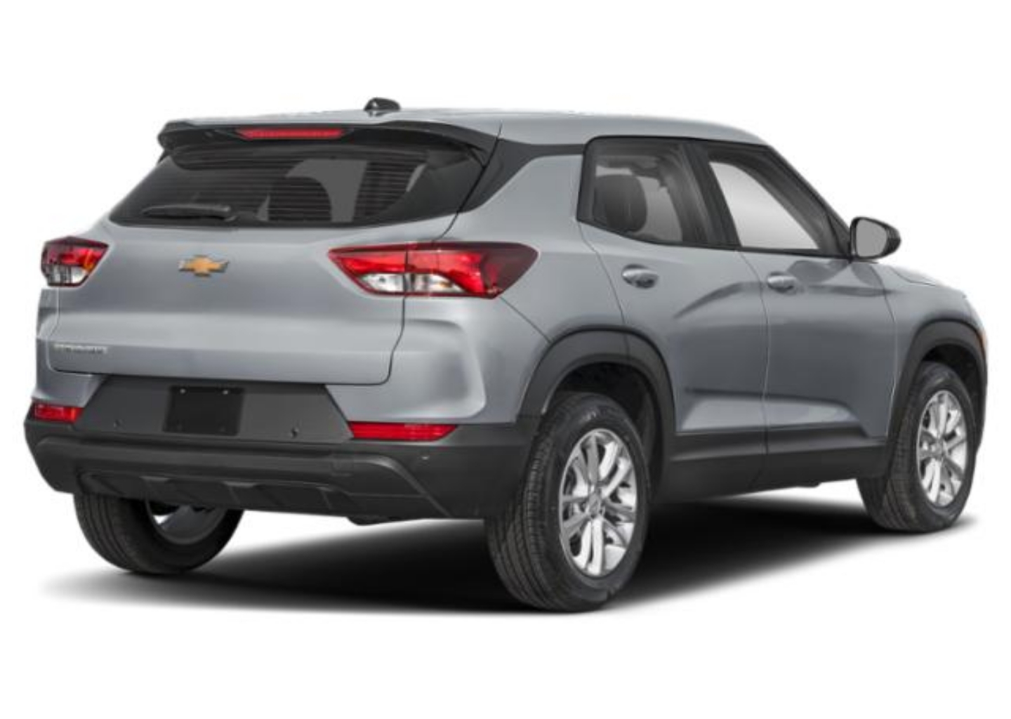 2026 Chevrolet Trailblazer LS - Photo 50