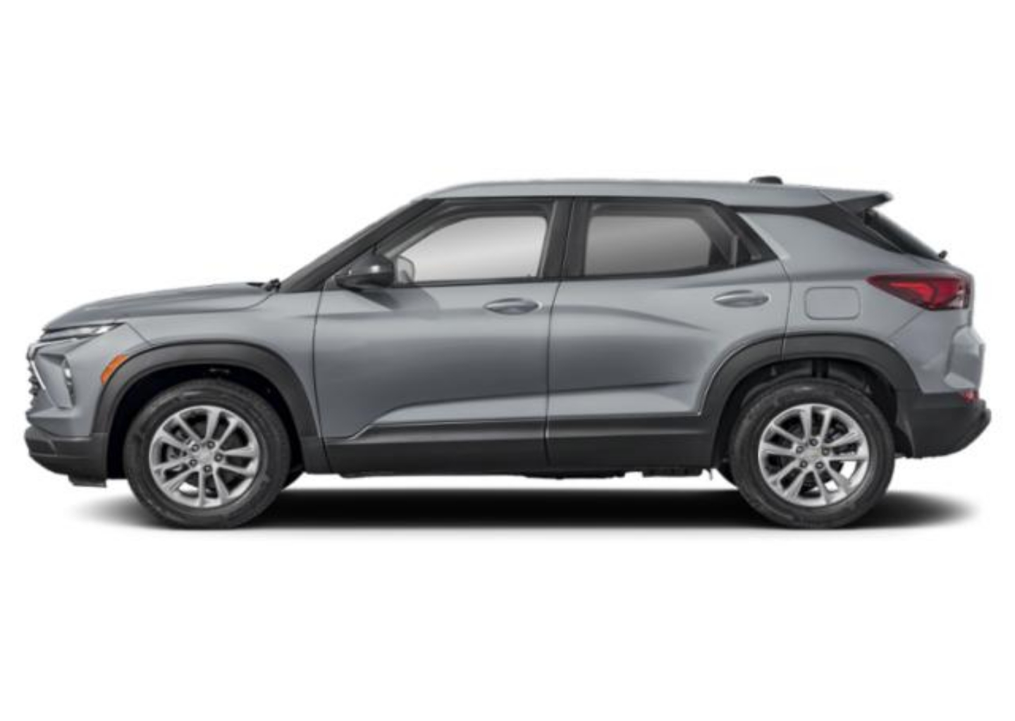 2026 Chevrolet Trailblazer LS - Photo 51