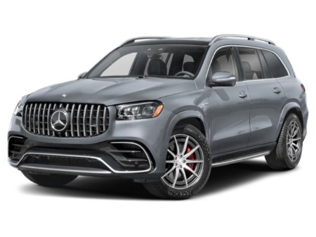 2025 Mercedes-Benz GLS GLS 63 AMG®