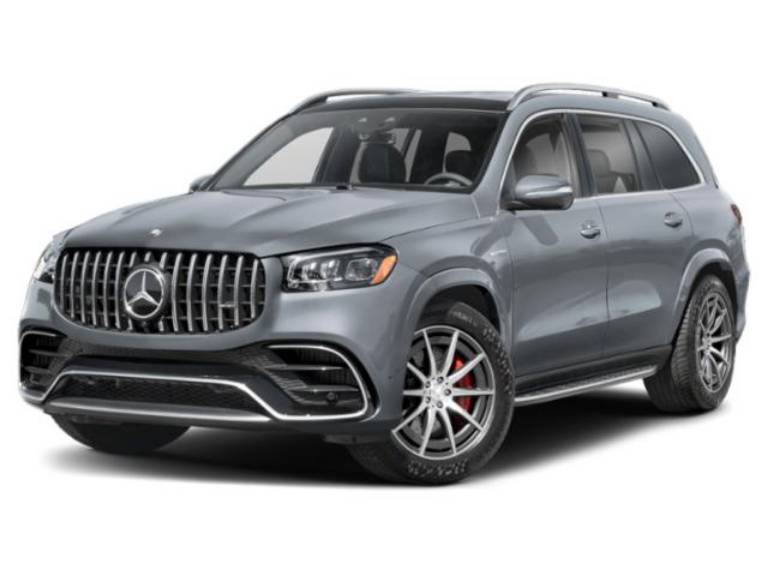 2025 Mercedes-Benz GLS GLS 63 AMG®