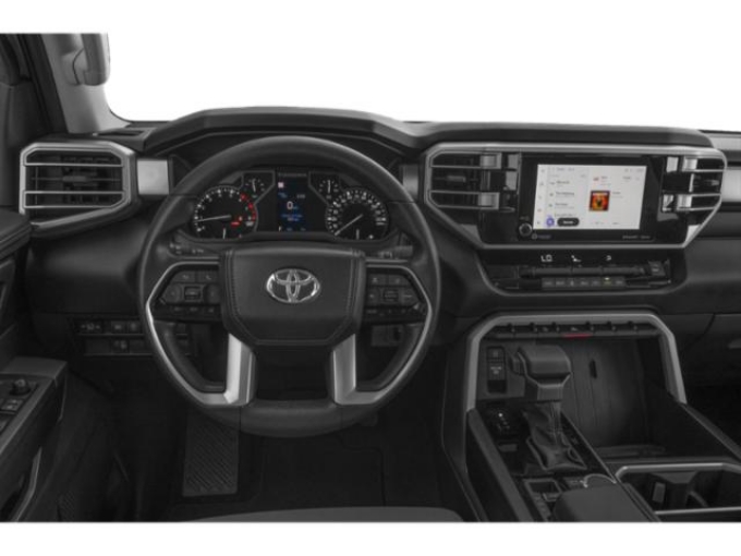 2025 Toyota Tundra SR5 - Photo 6