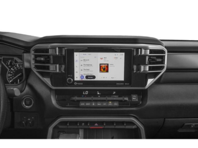 2025 Toyota Tundra SR5 - Photo 9