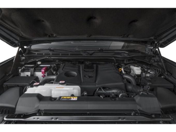 2025 Toyota Tundra SR5 - Photo 11