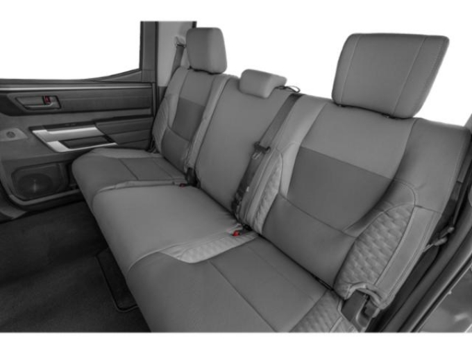 2025 Toyota Tundra SR5 - Photo 12