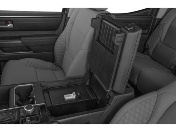 2025 Toyota Tundra SR5 - Photo 13