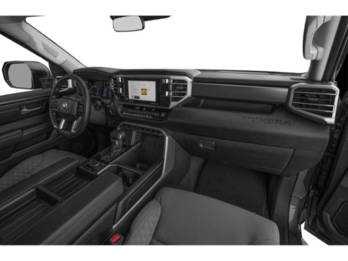 2025 Toyota Tundra SR5 - Photo 14