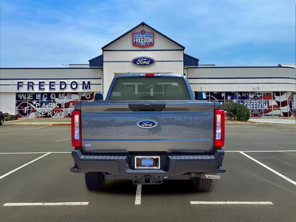 2025 Ford F-250 Super Duty XL - Photo 6