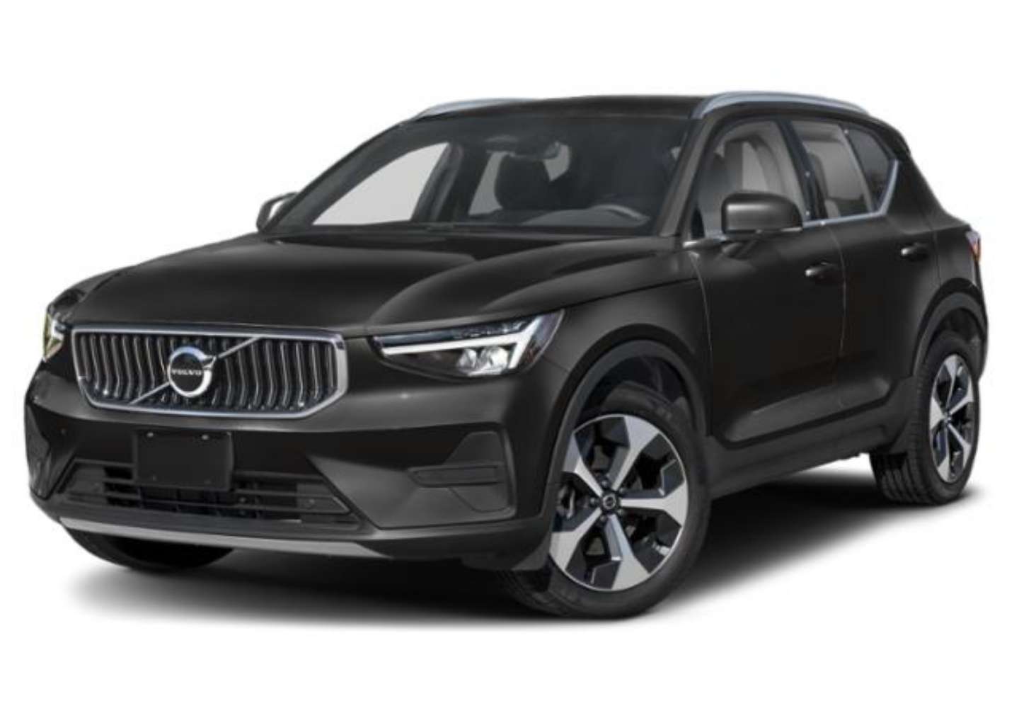 2024 Volvo XC40
