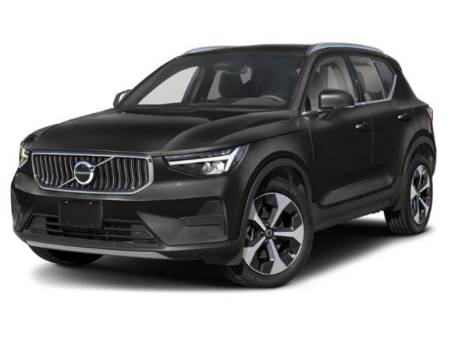 2024 Volvo XC40 B5 Core Bright Theme