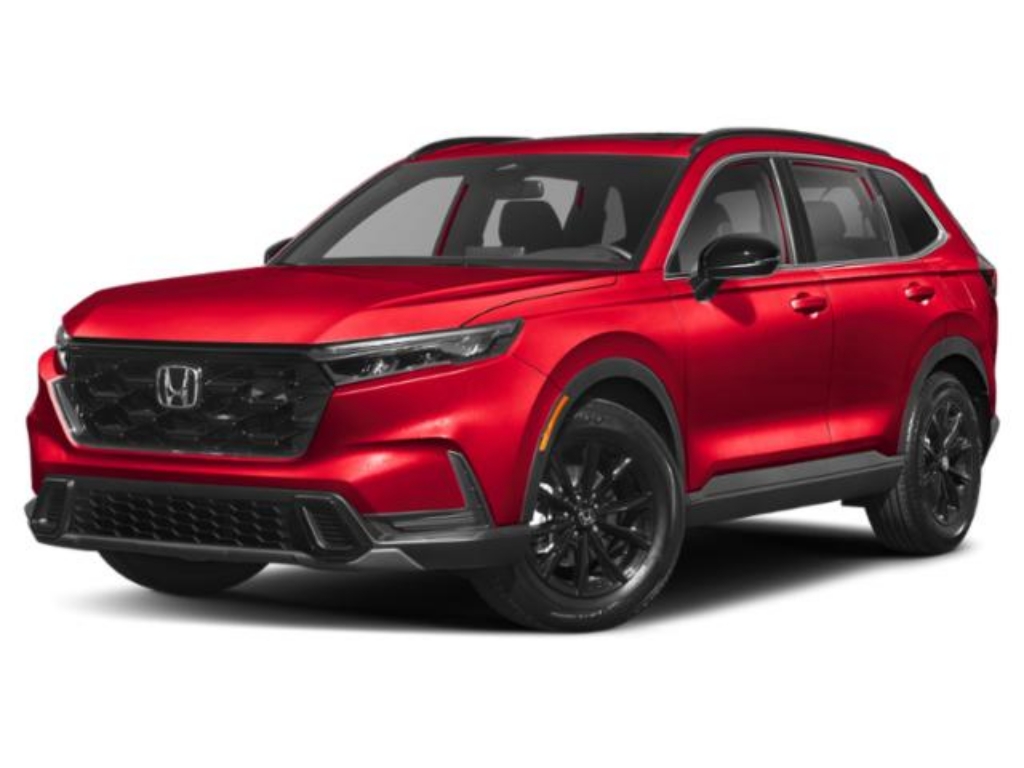2023 Honda CR-V Hybrid Hybrid Sport