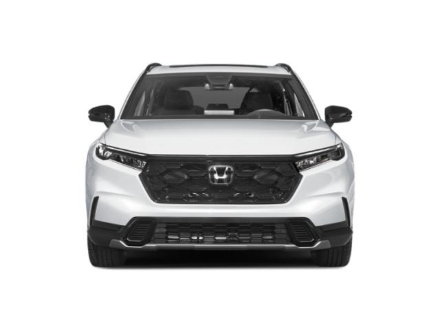 2024 Honda CR-V Sport - Photo 37