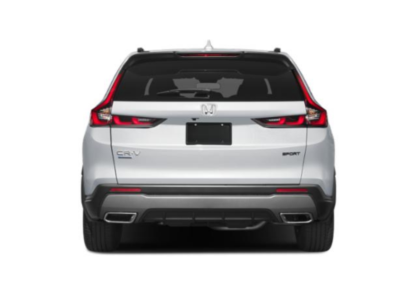 2024 Honda CR-V Sport - Photo 38