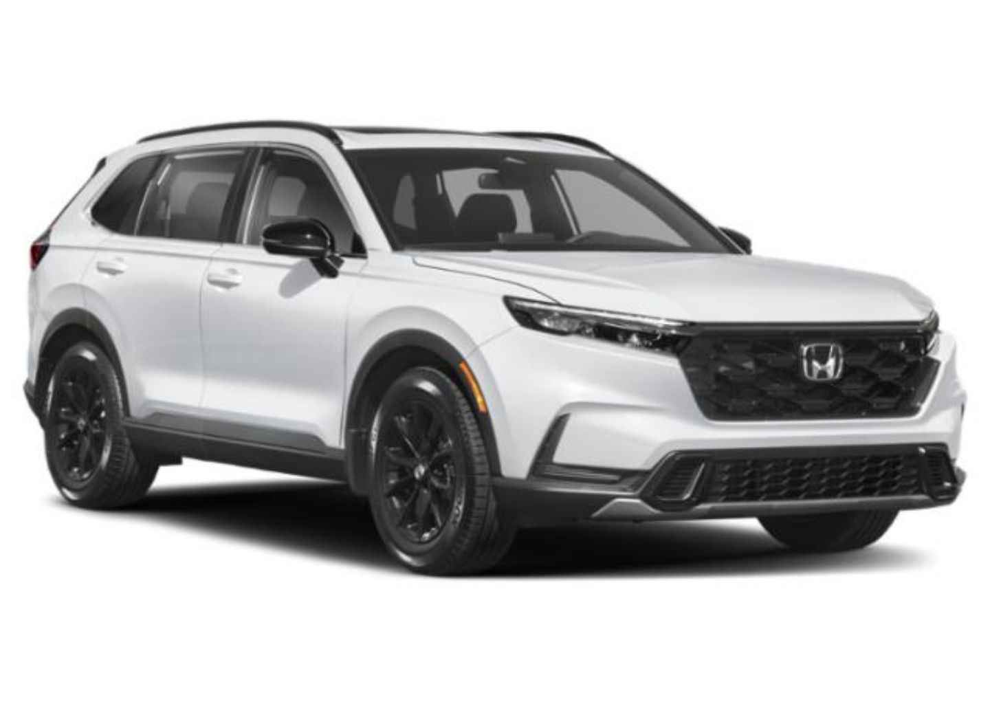 2024 Honda CR-V Sport - Photo 39