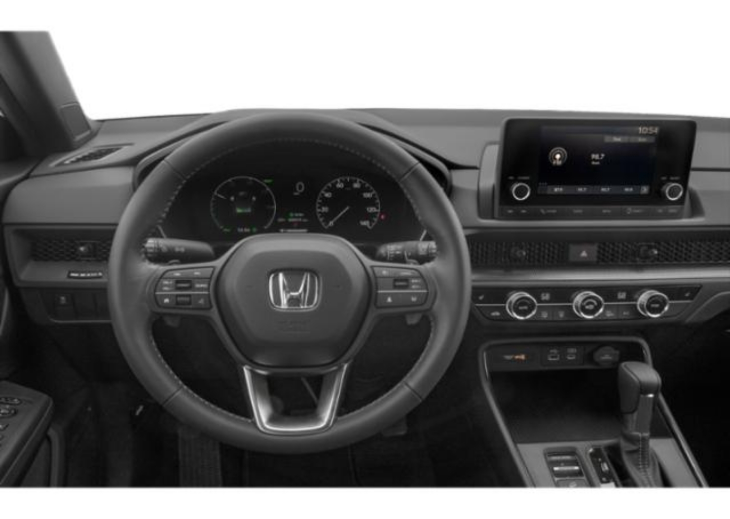 2024 Honda CR-V Sport - Photo 40