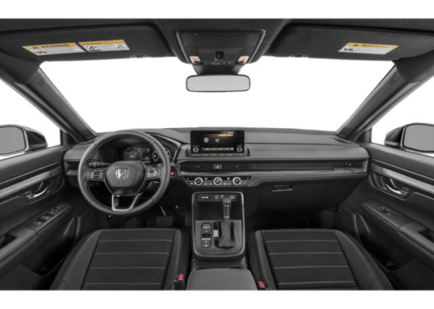 2024 Honda CR-V Sport - Photo 41