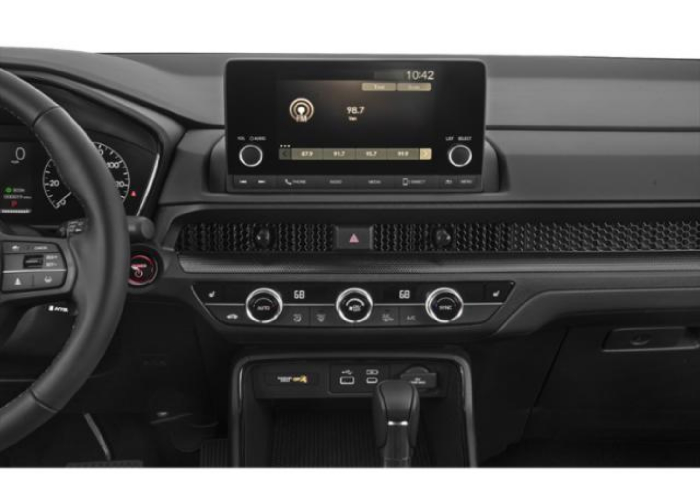 2024 Honda CR-V Sport - Photo 43