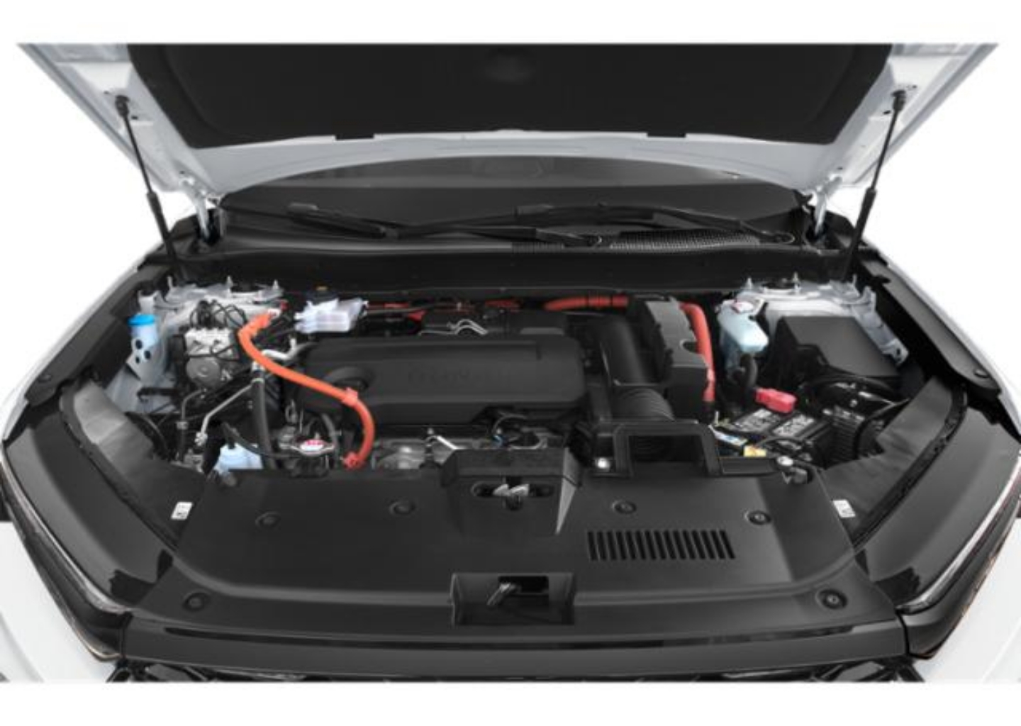 2024 Honda CR-V Sport - Photo 45