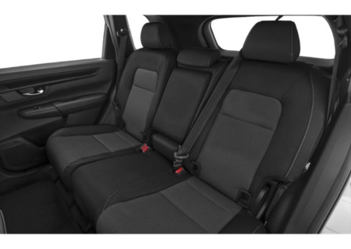2024 Honda CR-V Sport - Photo 46