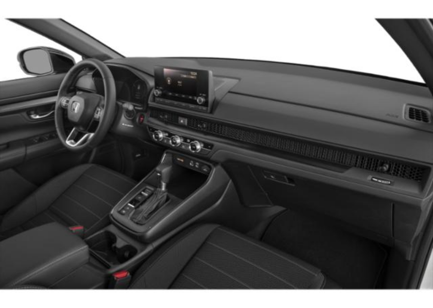 2024 Honda CR-V Sport - Photo 48