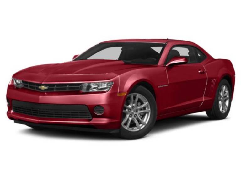2015 Chevrolet Camaro 1LT