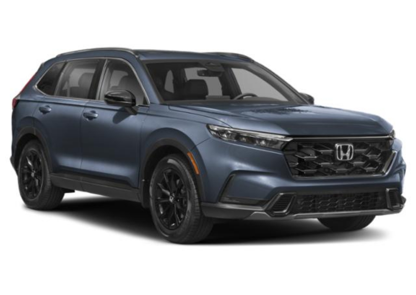 2024 Honda CR-V Sport-L - Photo 40