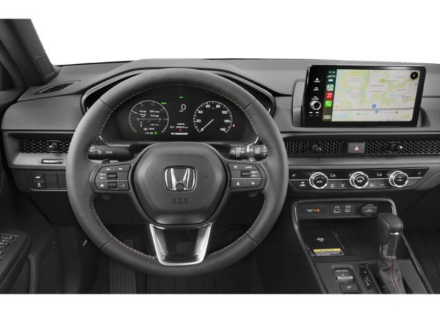 2024 Honda CR-V Sport-L - Photo 41