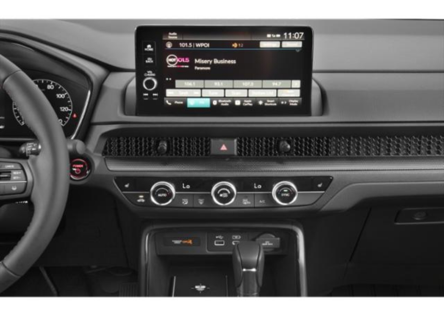 2024 Honda CR-V Sport-L - Photo 44