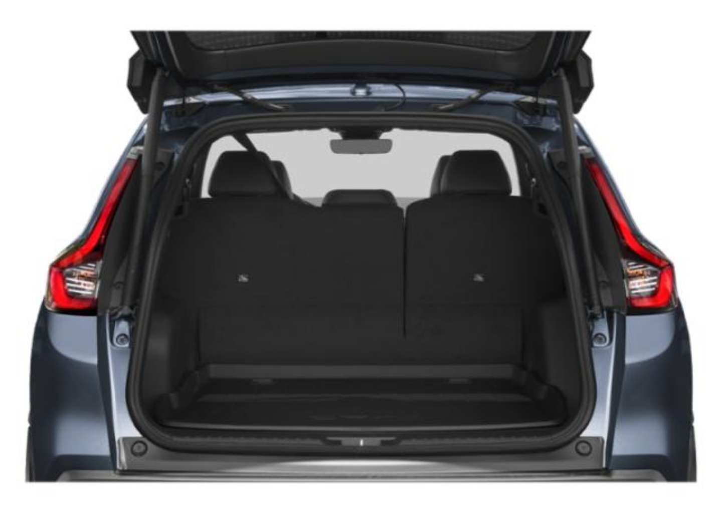 2024 Honda CR-V Sport-L - Photo 45