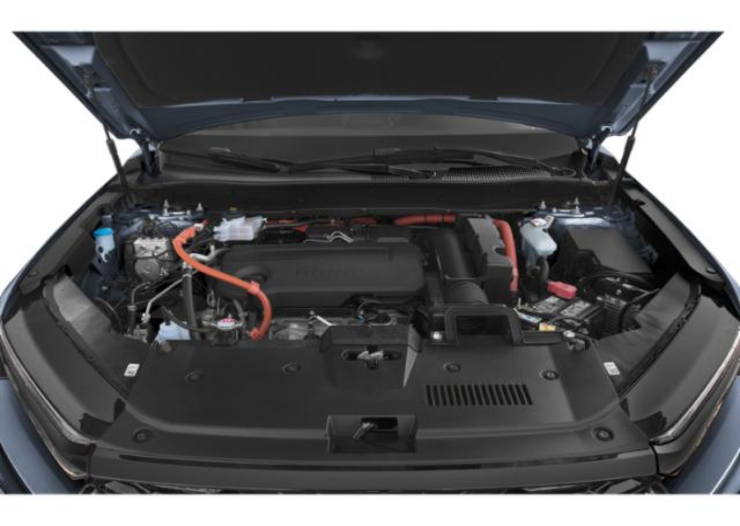 2024 Honda CR-V Sport-L - Photo 46