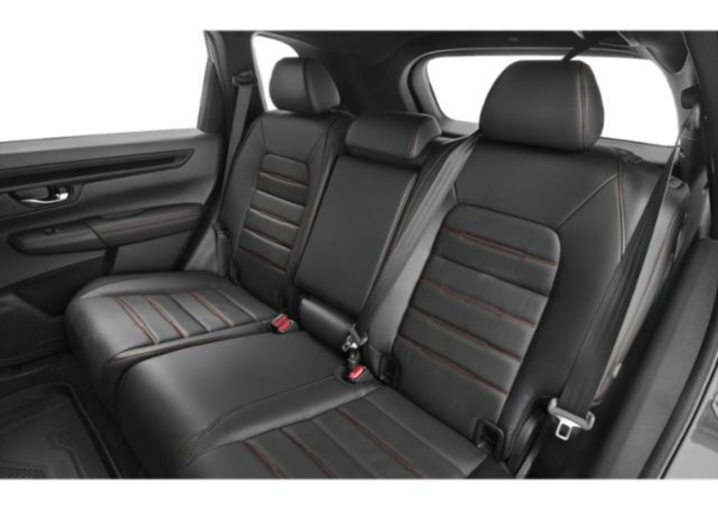 2024 Honda CR-V Sport-L - Photo 47