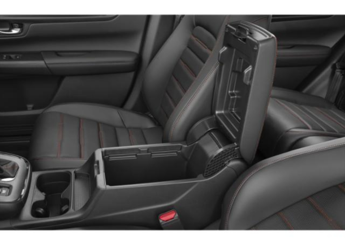 2024 Honda CR-V Sport-L - Photo 48